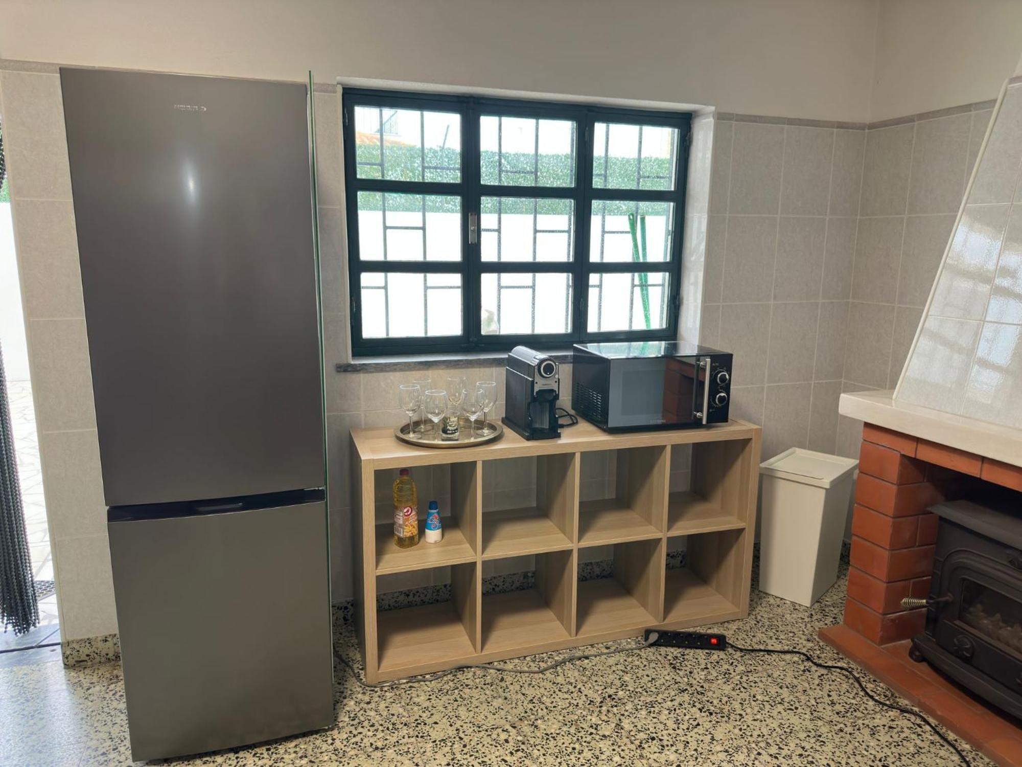 Quartos Em Arrentela Luaran gambar