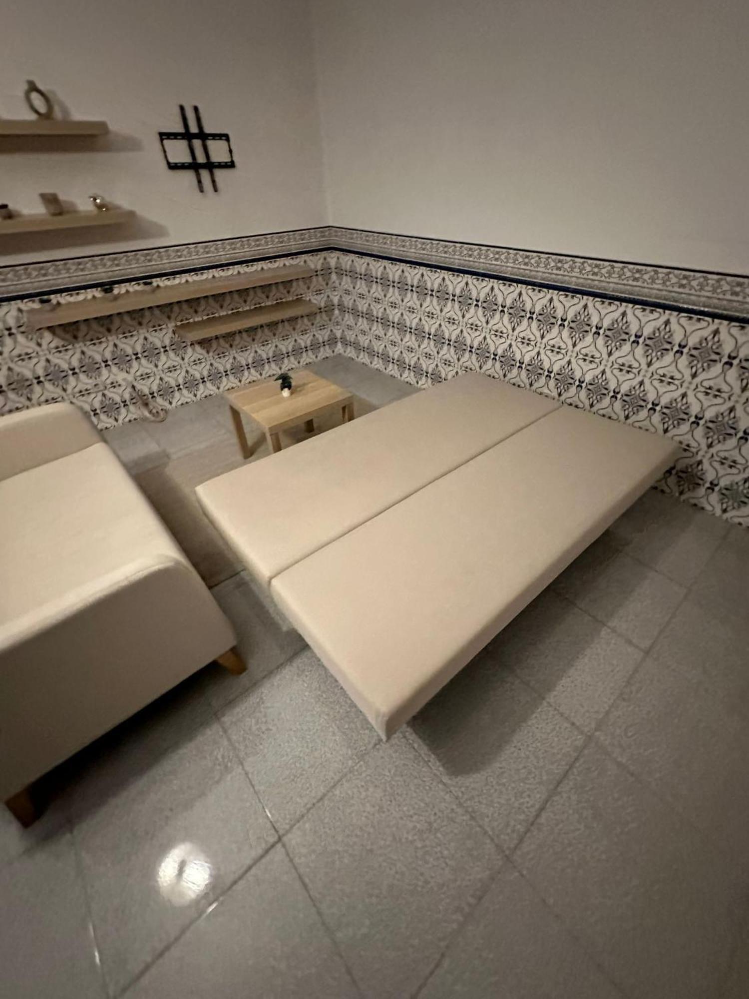 Quartos Em Arrentela Luaran gambar