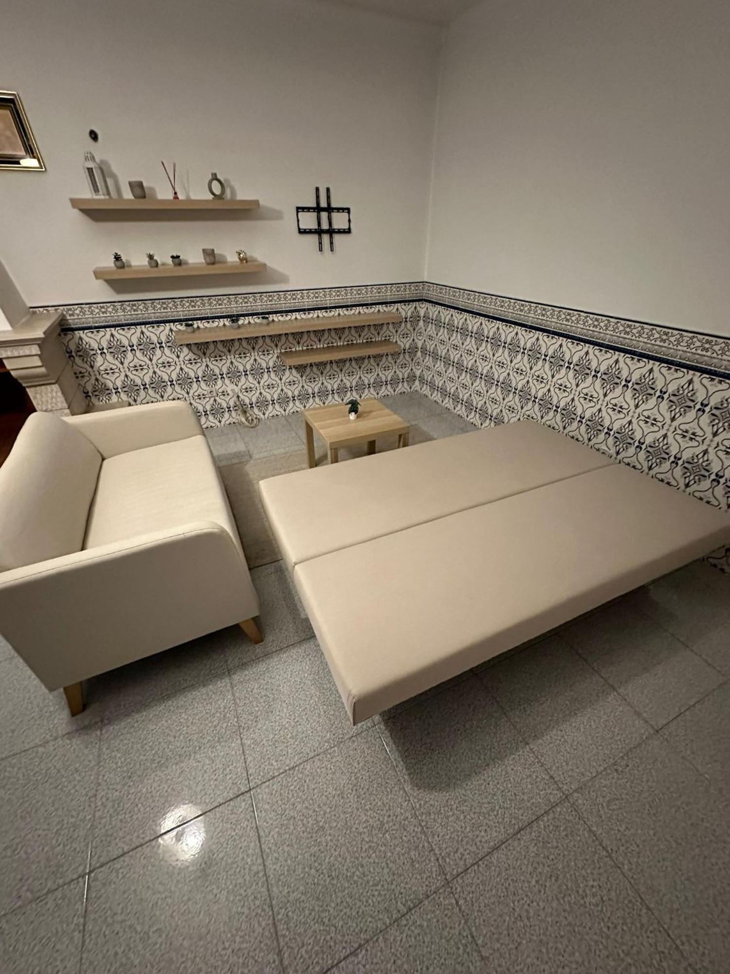 Quartos Em Arrentela Luaran gambar