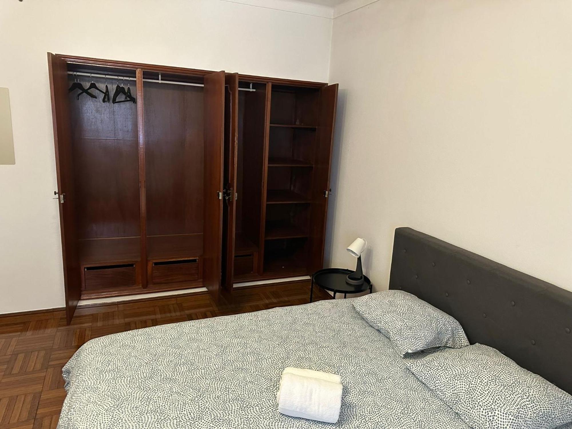 Quartos Em Arrentela Luaran gambar
