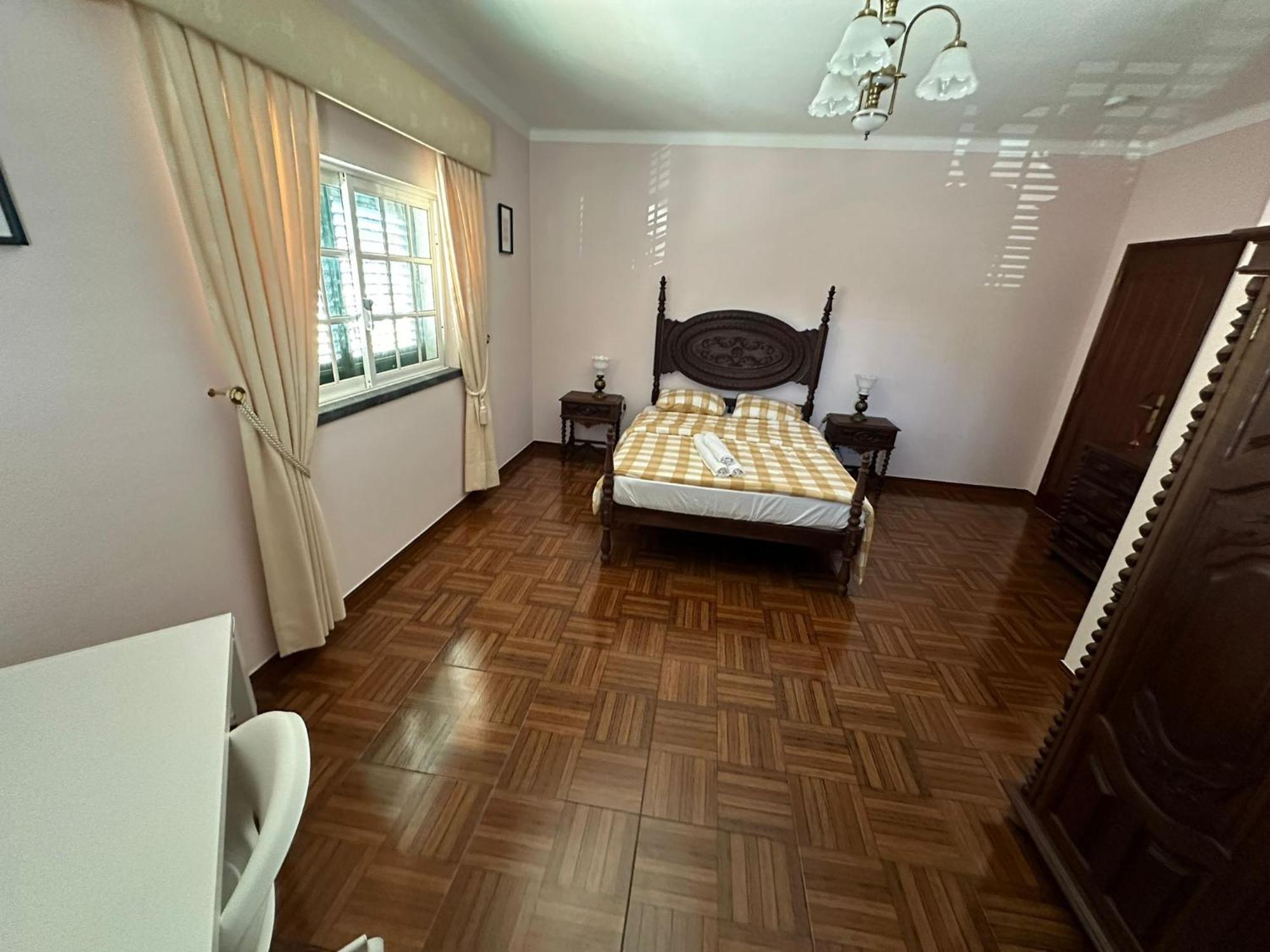 Quartos Em Arrentela Luaran gambar