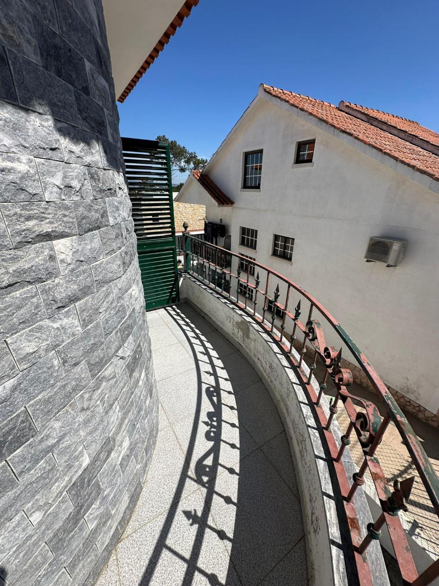 Quartos Em Arrentela Luaran gambar