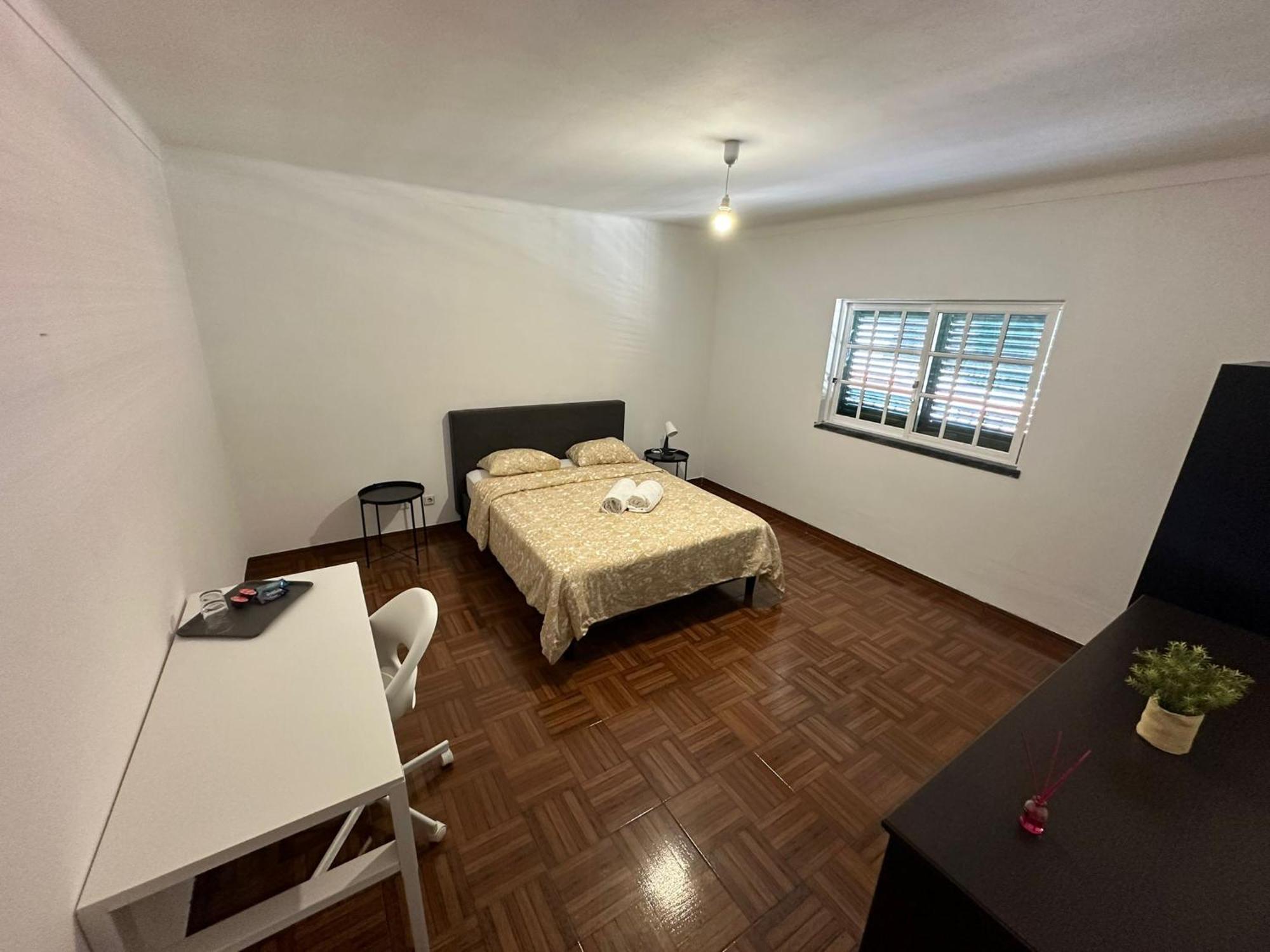 Quartos Em Arrentela Luaran gambar