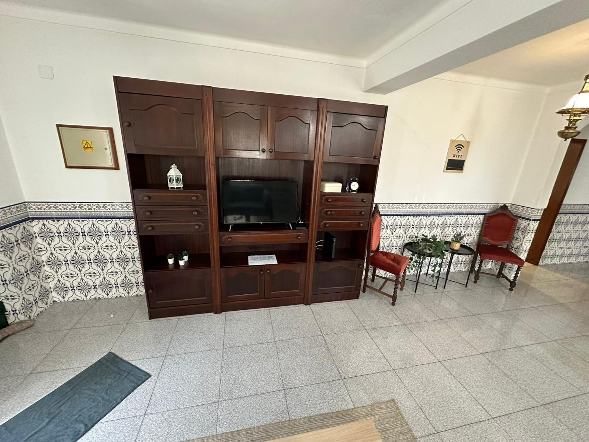 Quartos Em Arrentela Luaran gambar