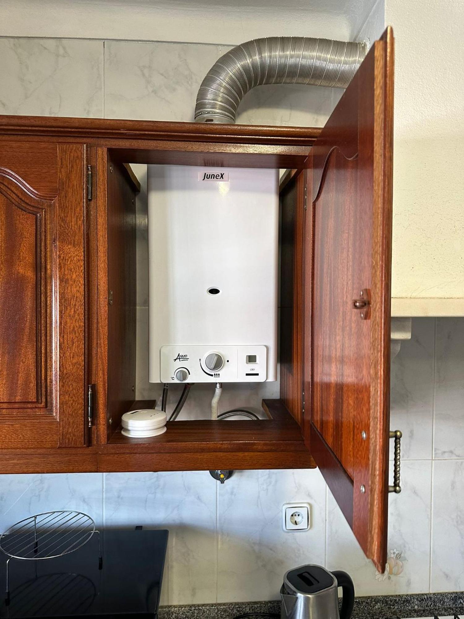 Quartos Em Arrentela Luaran gambar
