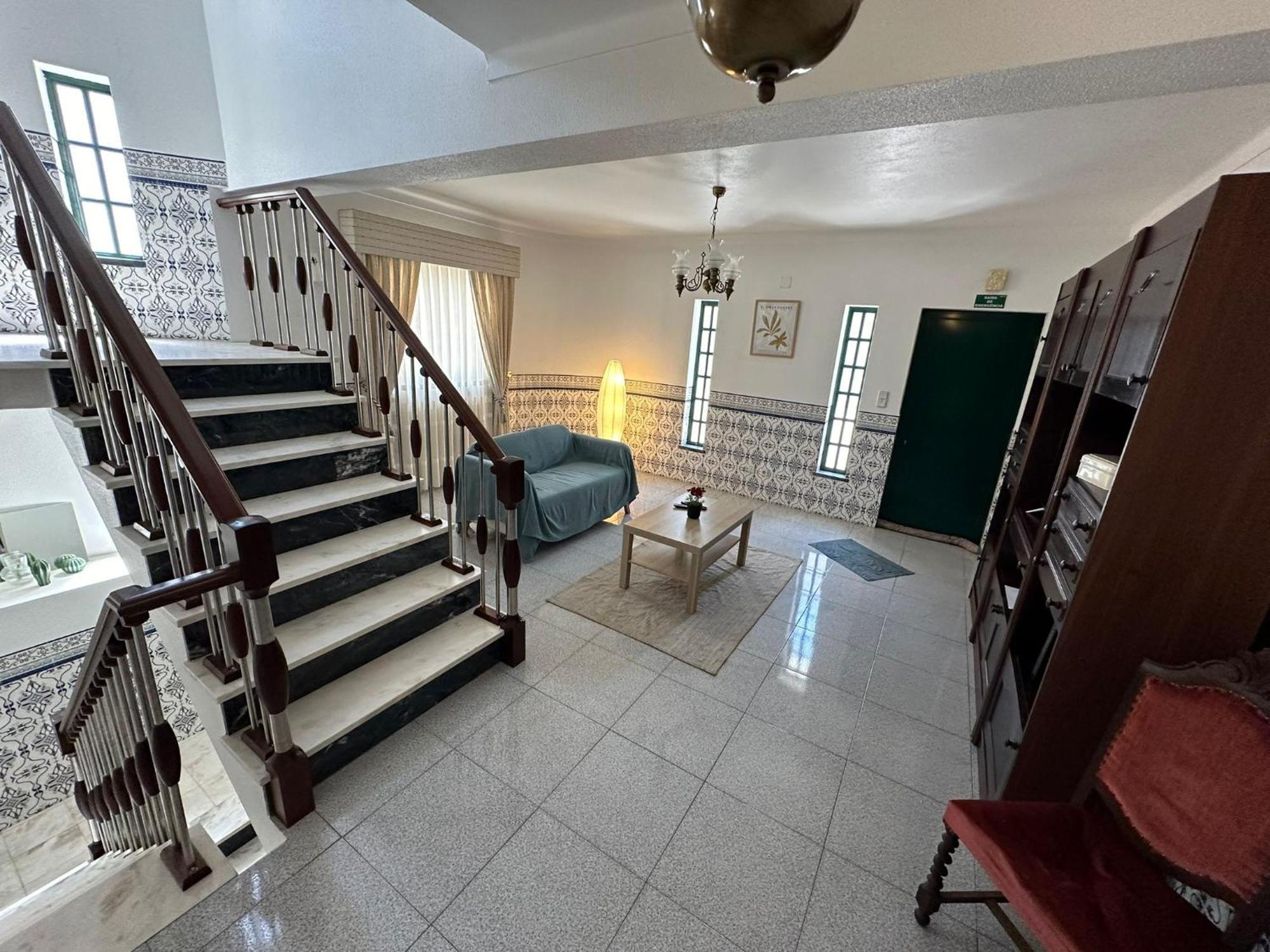 Quartos Em Arrentela Luaran gambar
