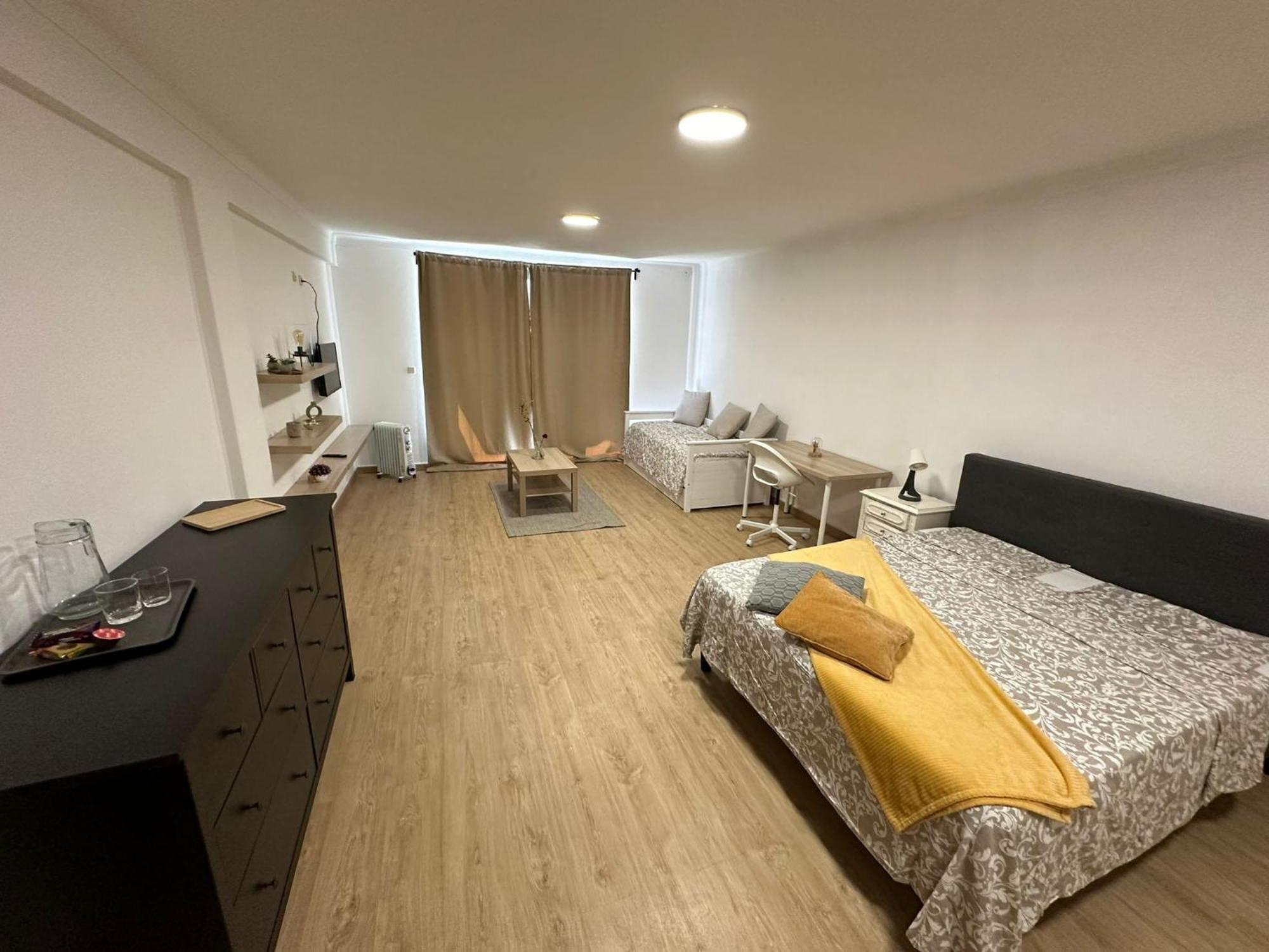 Quartos Em Arrentela Luaran gambar