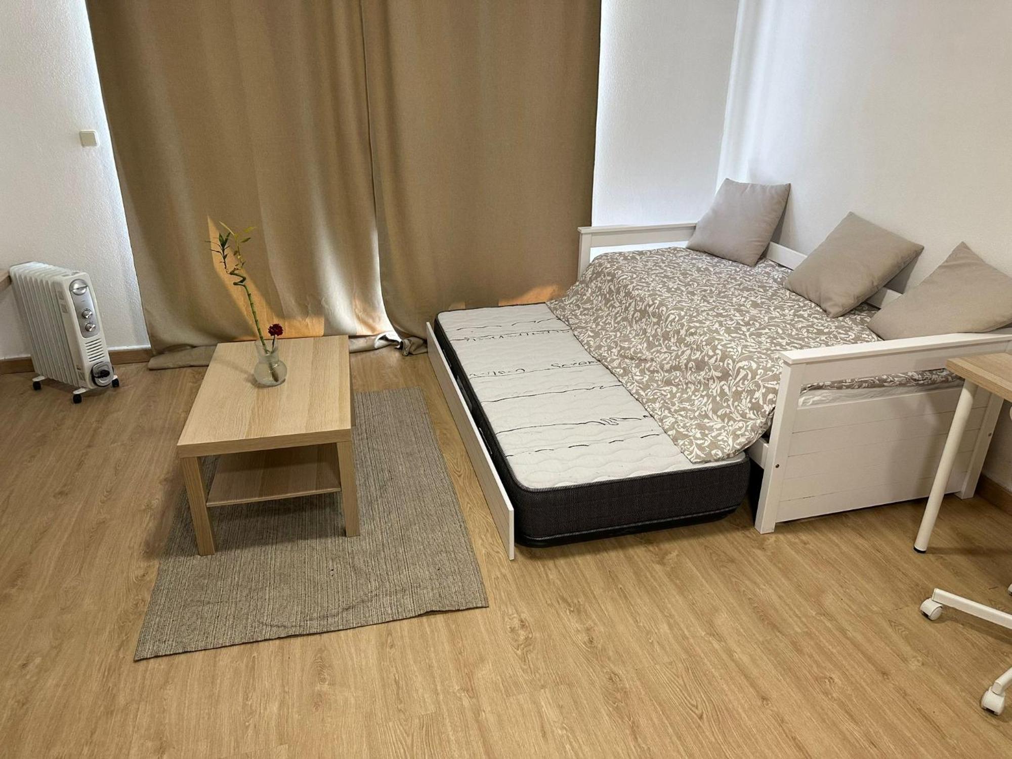 Quartos Em Arrentela Luaran gambar